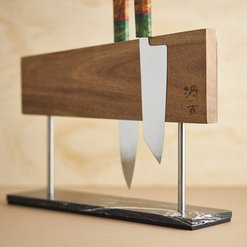 The Knife Block