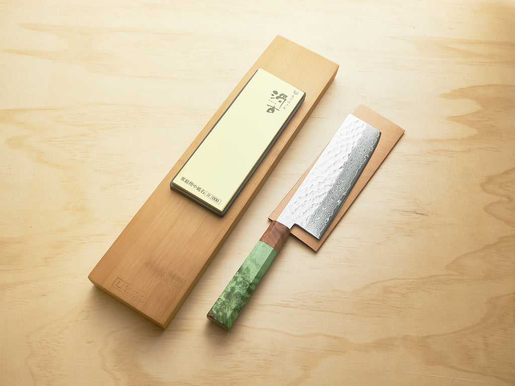 The Nakiri