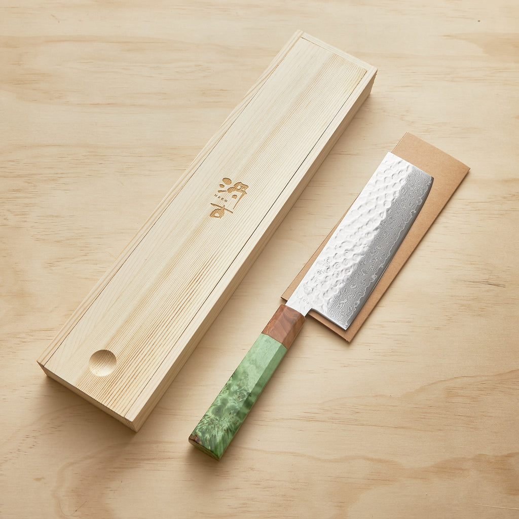 The Nakiri