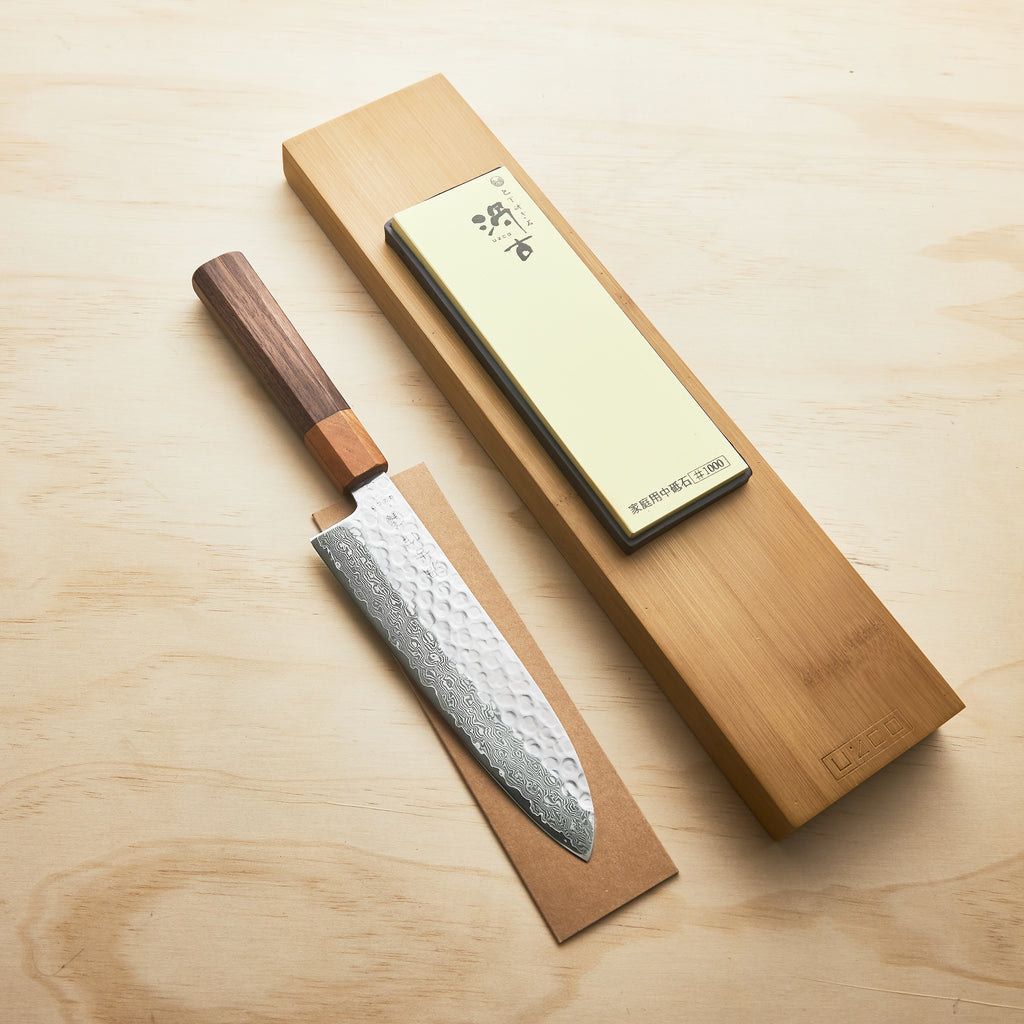 The Santoku
