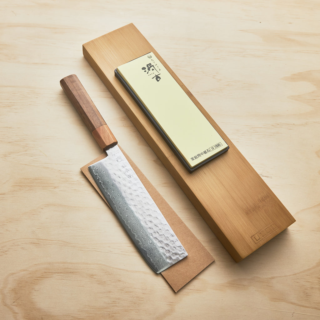 The Nakiri