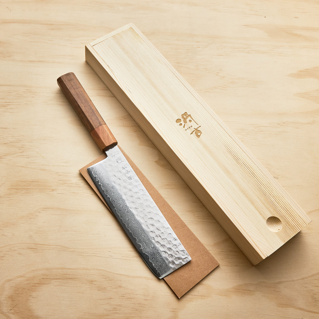 The Nakiri