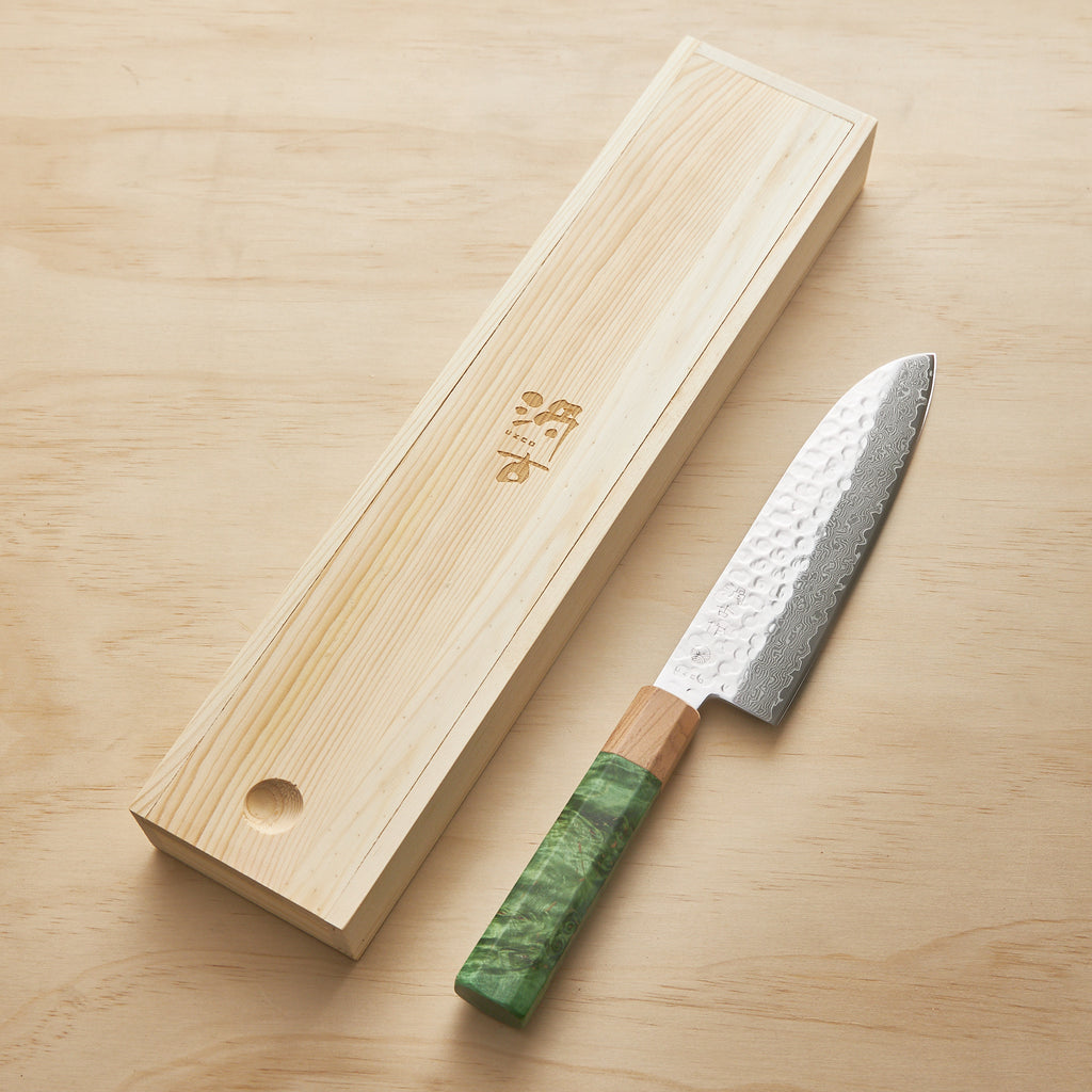 The Santoku