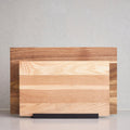 The Cutting Board
