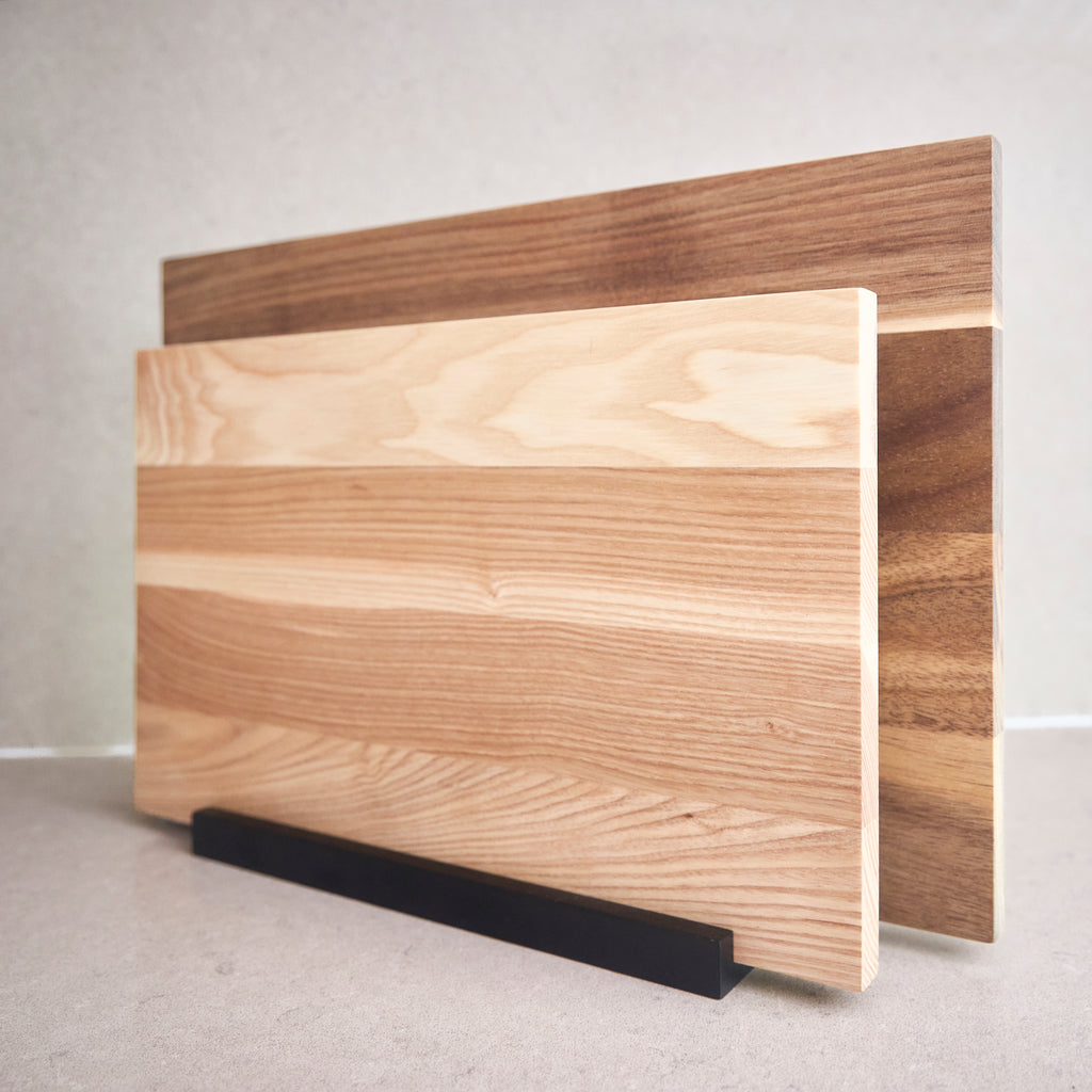 The Cutting Board