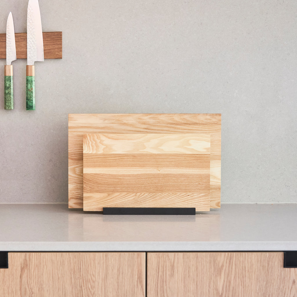 The Cutting Board