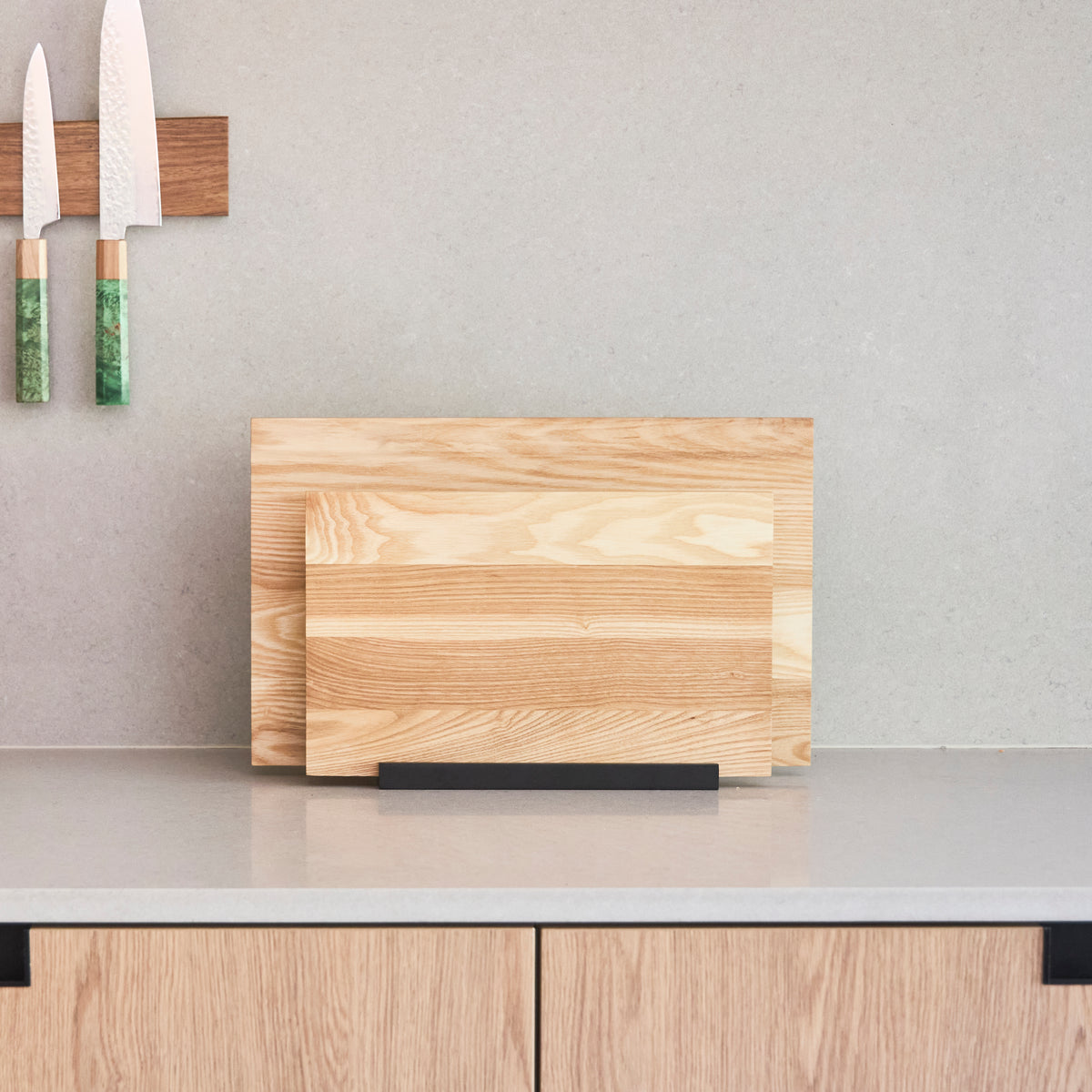 The Cutting Board
