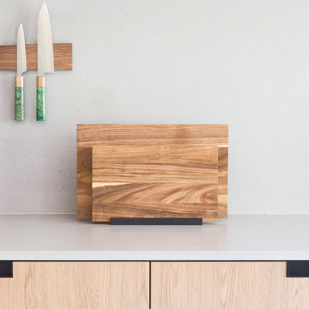 The Cutting Board