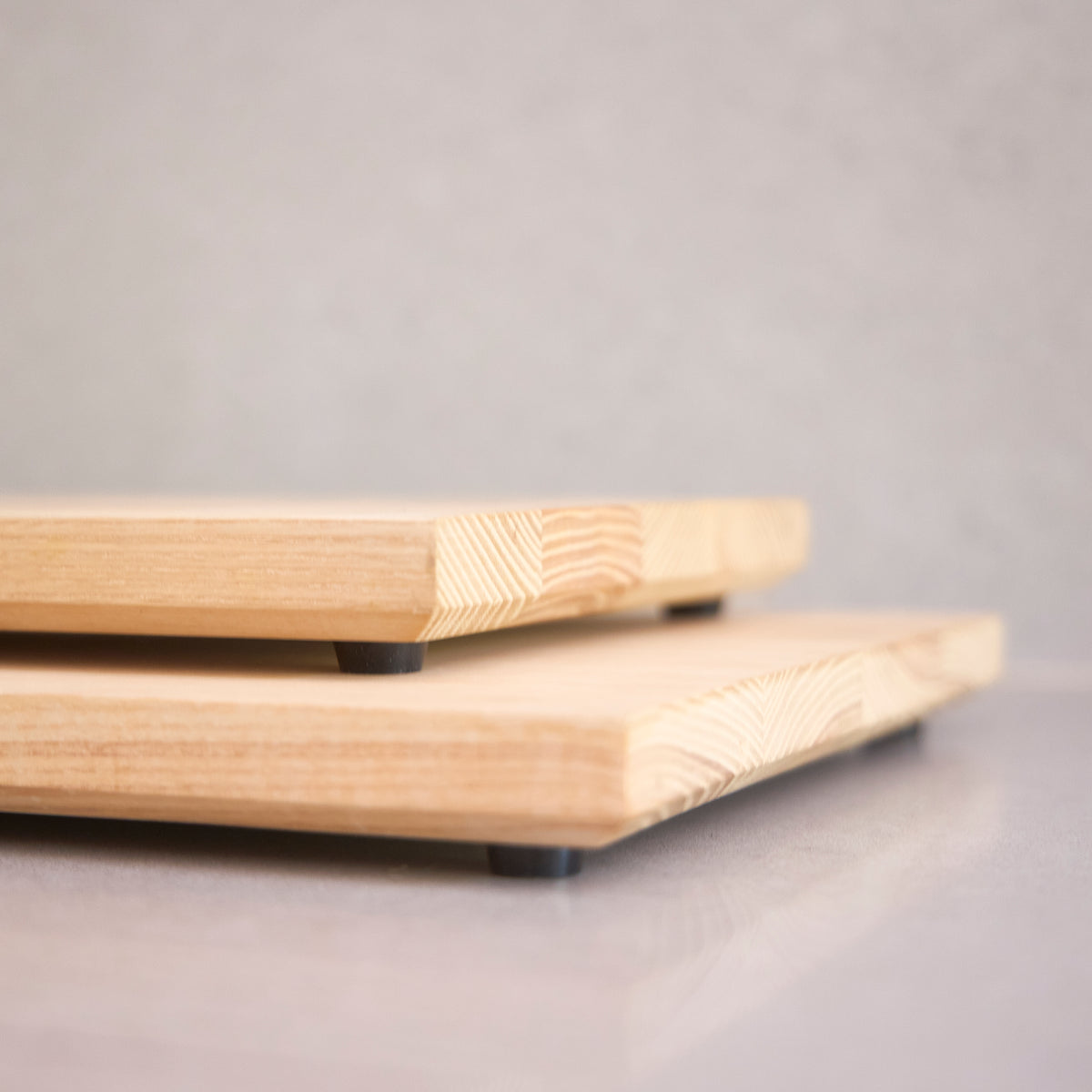 The Cutting Board