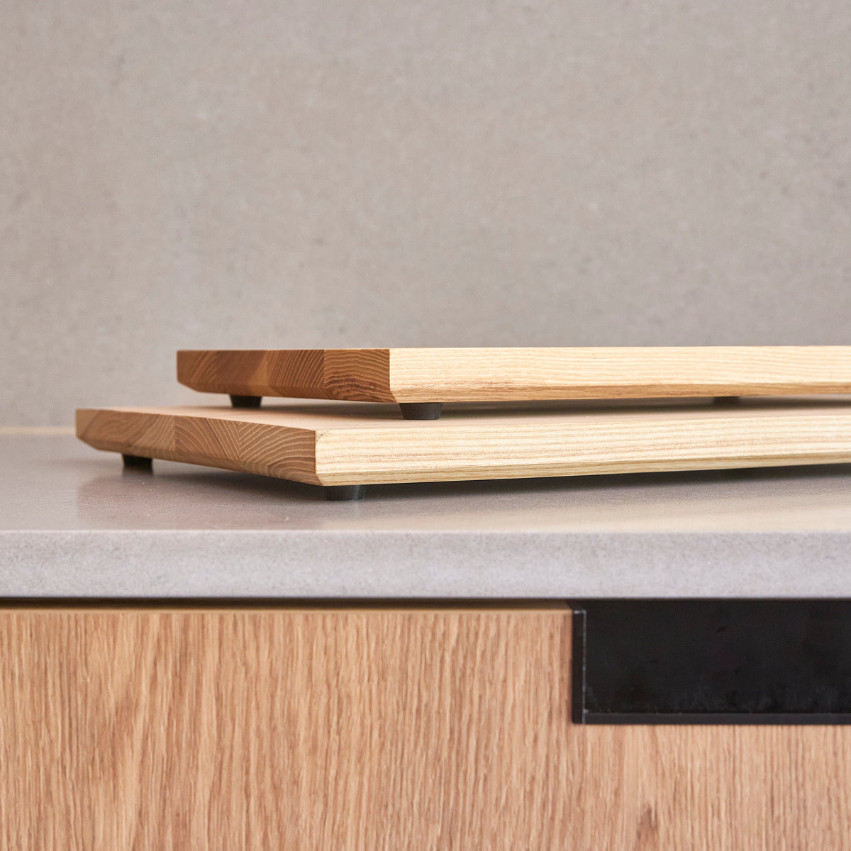 The Cutting Board