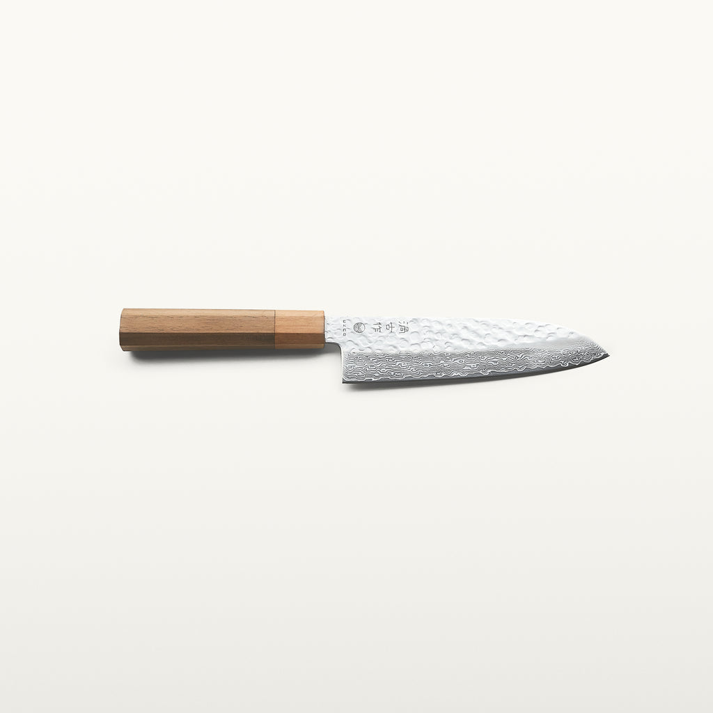The Santoku