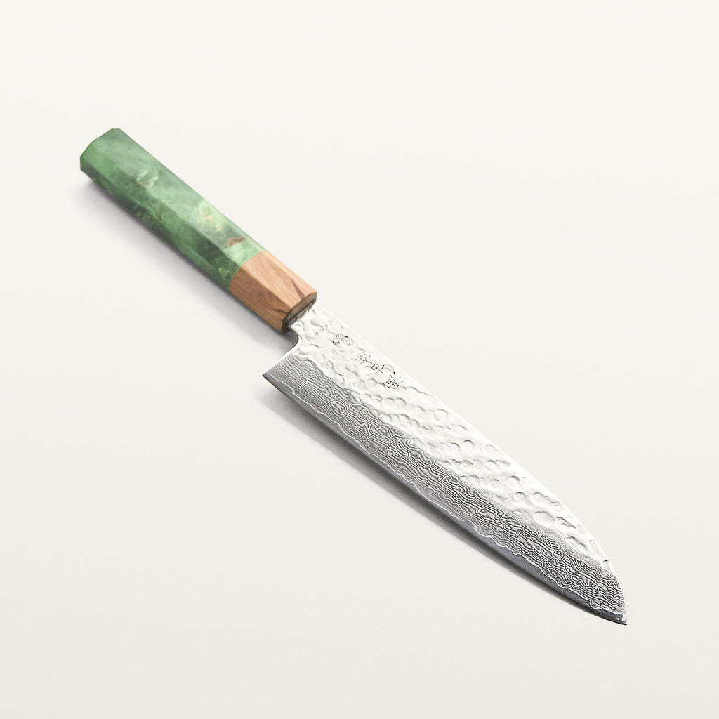 The Santoku