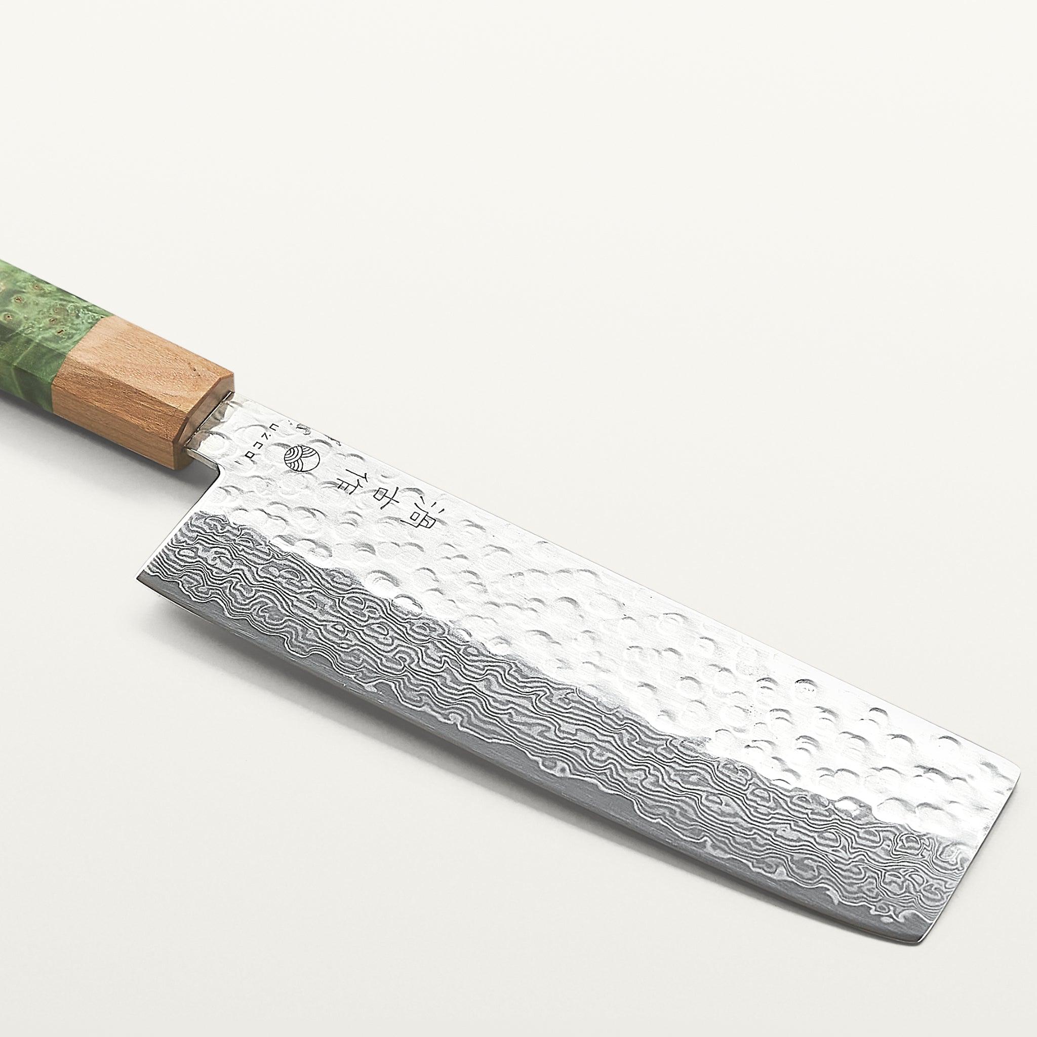 The Nakiri by UZCO | Verdant Edition