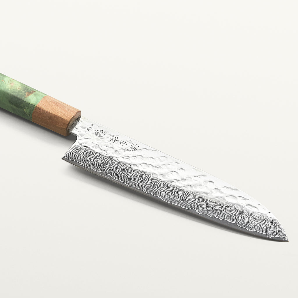The Santoku