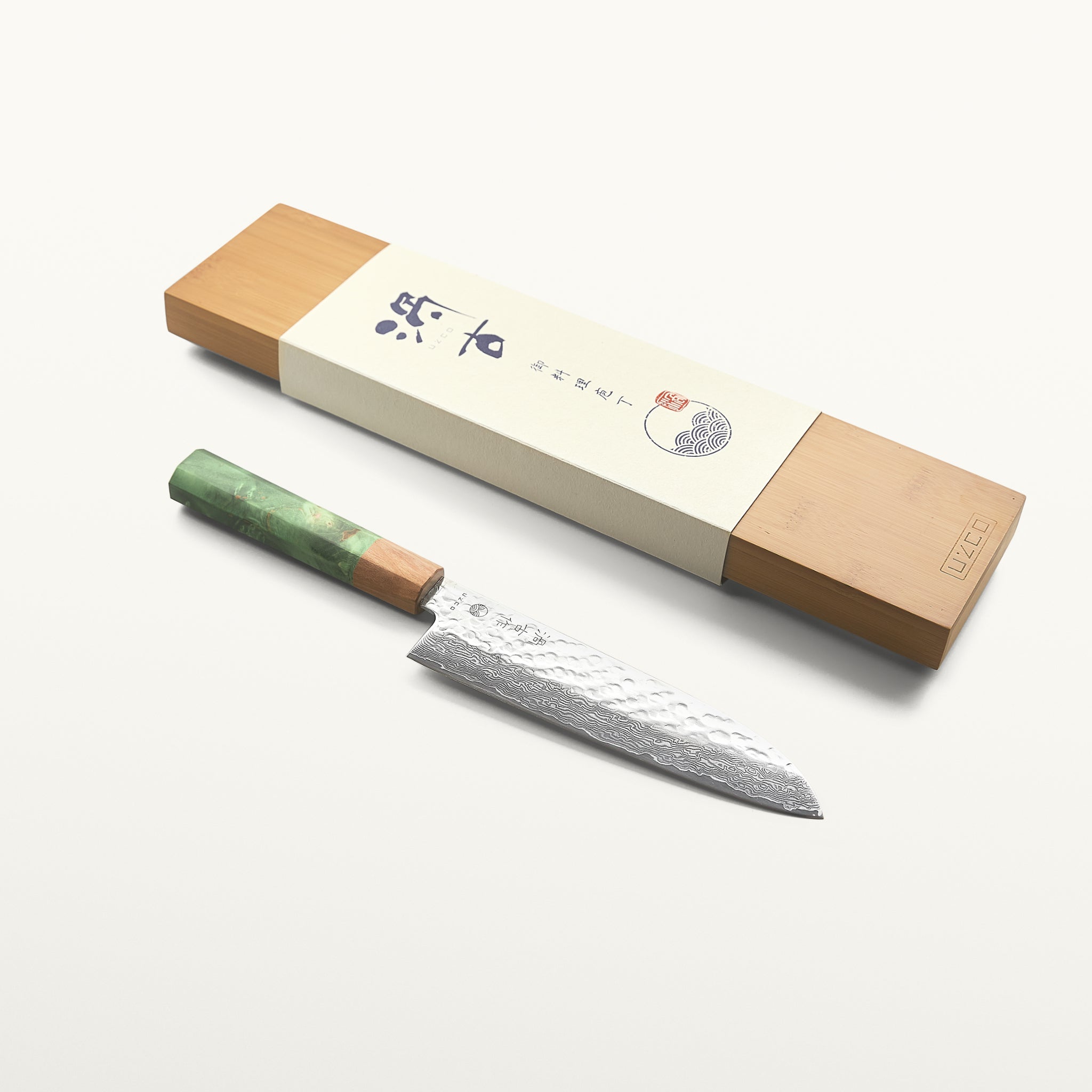 The Santoku