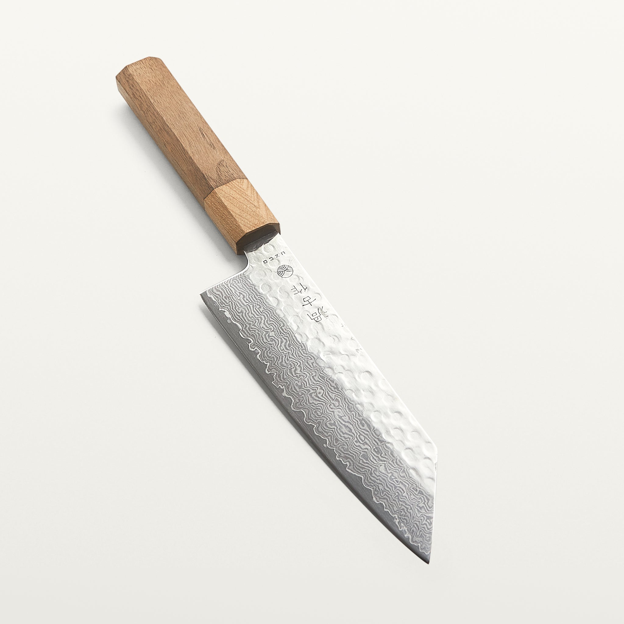 Japanese Damascus Kitchen Knives – UZCO