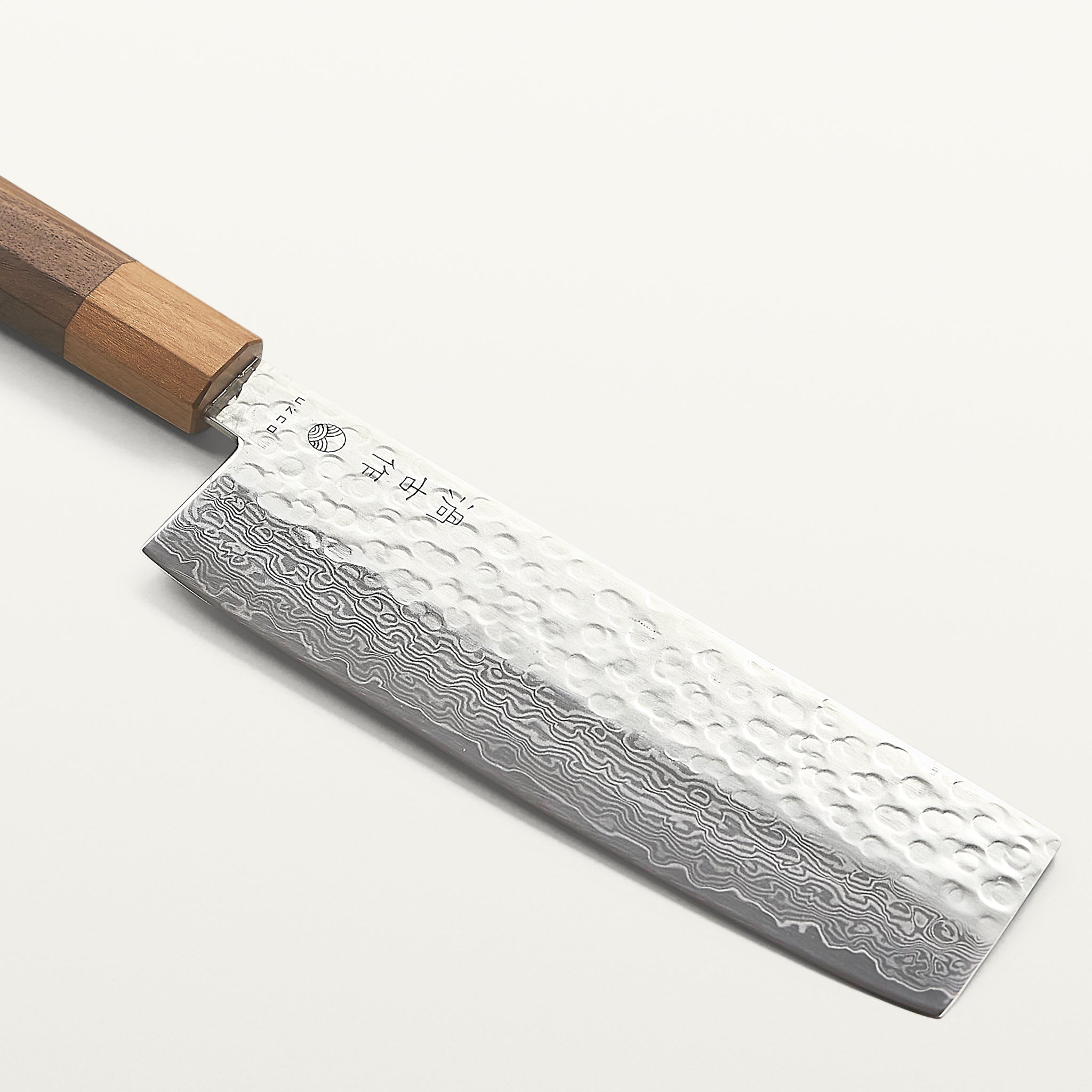 The Nakiri by UZCO | Walnut Edition | Premium