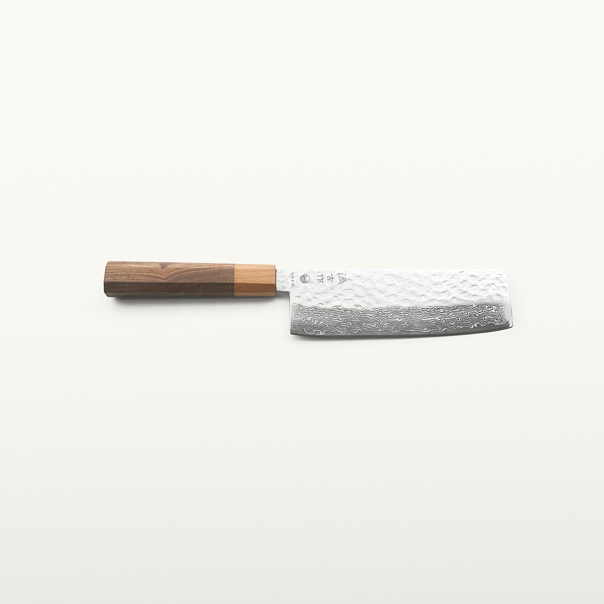 The Nakiri by UZCO | Walnut Edition | Premium