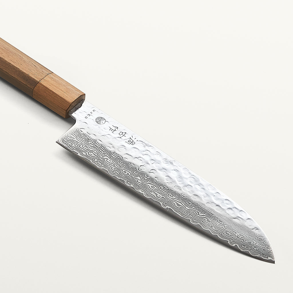 The Santoku