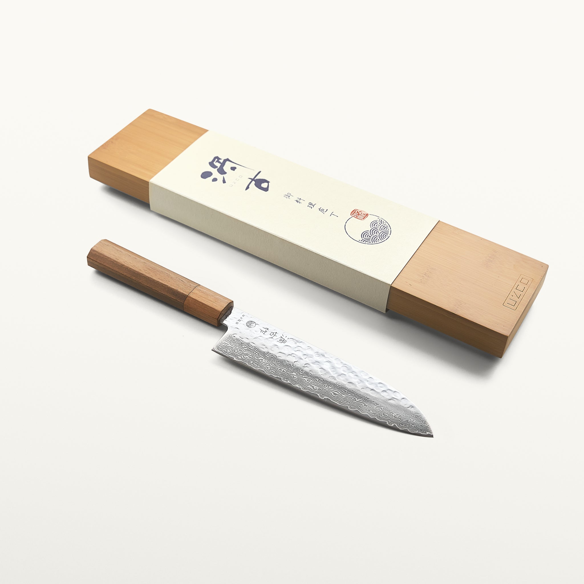 The Santoku